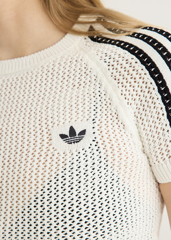 Crochet T-Shirt
