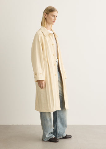 Amy Mac Coat