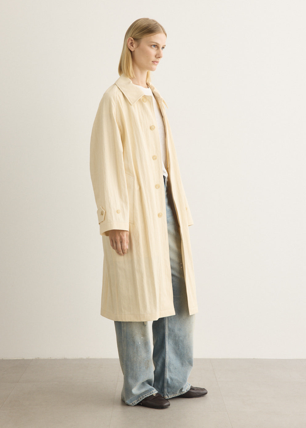 Amy Mac Coat