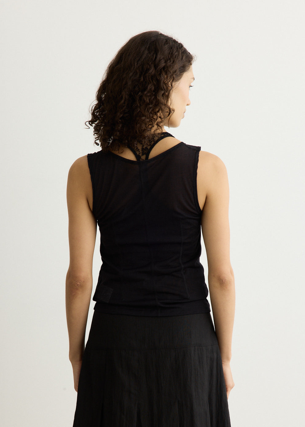 Swim Tank