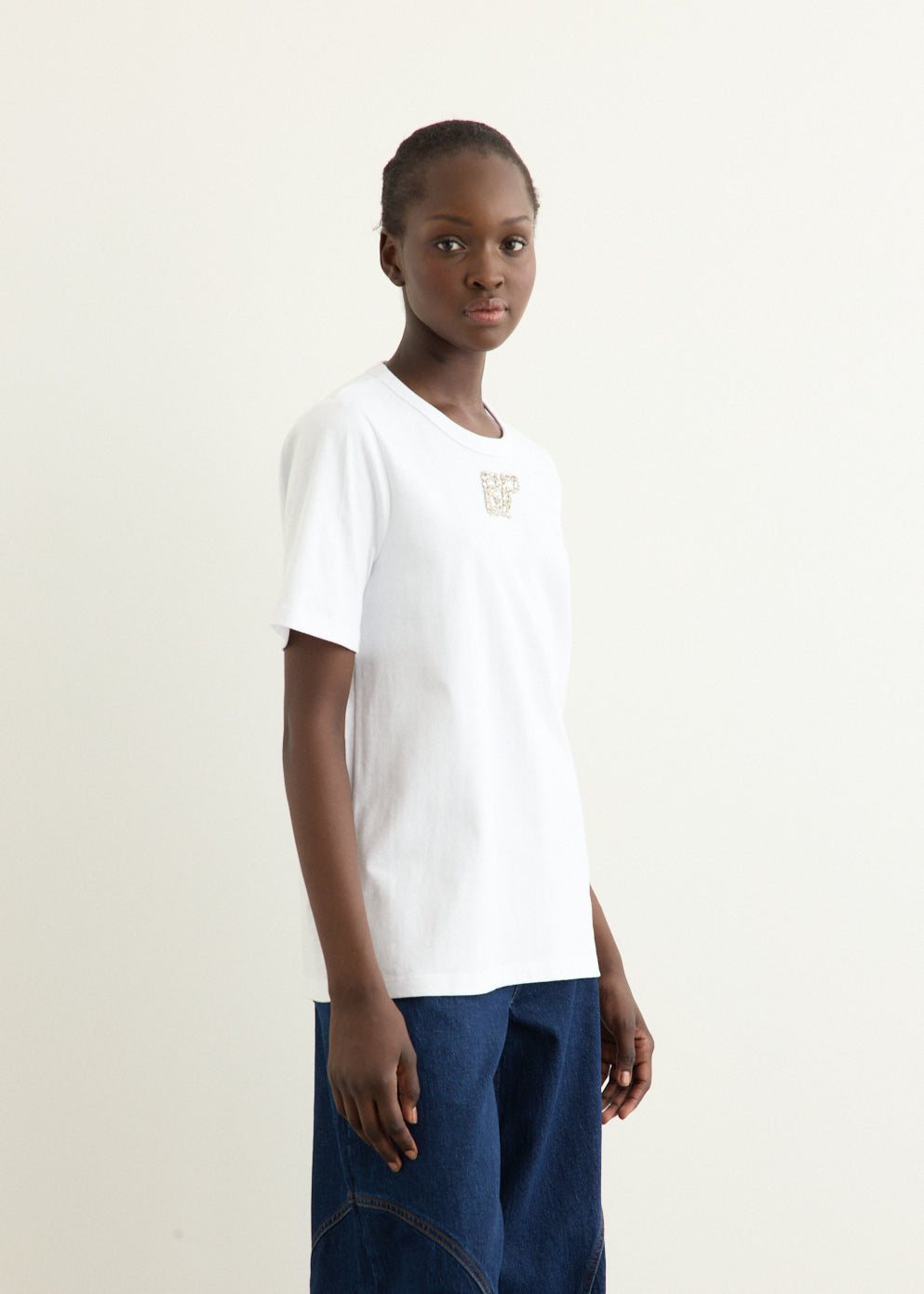 Jawo T-Shirt