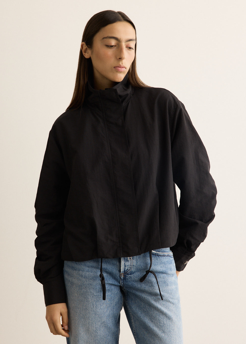 Fosbury Track Jacket