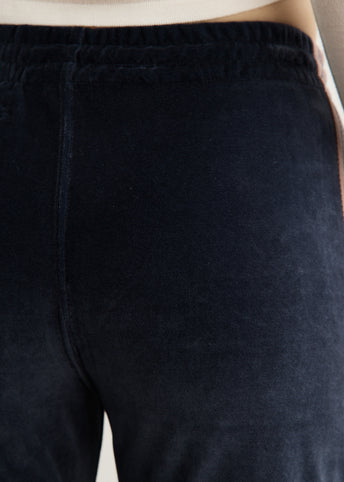 Boot Cut Track Pants