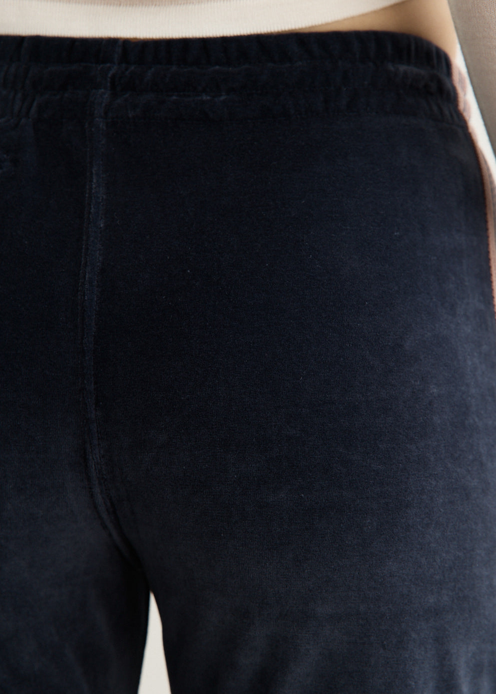 Boot Cut Track Pants