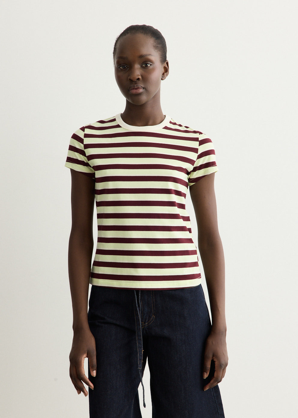 Ferris Tee