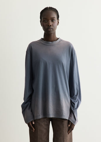 Big Longsleeve Top