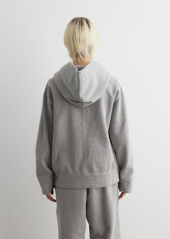 Logo Sweatshirt