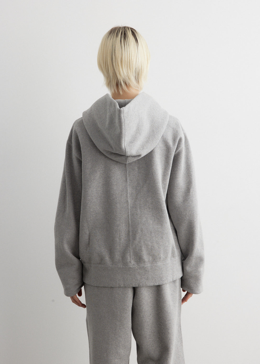 Logo Sweatshirt