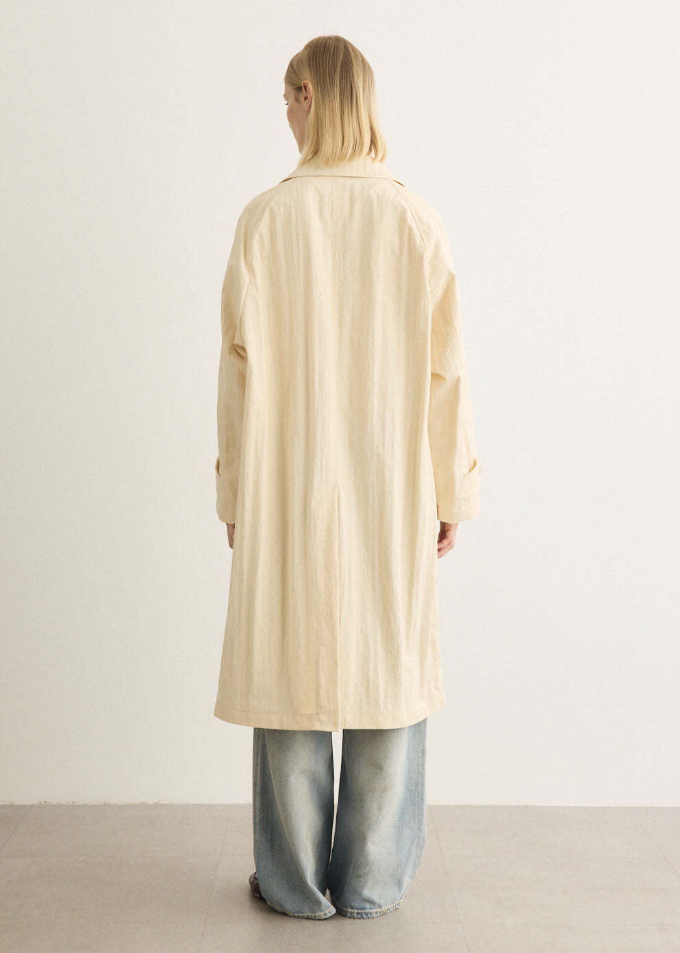 Amy Mac Coat