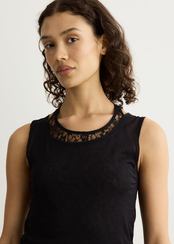 Swim Tank