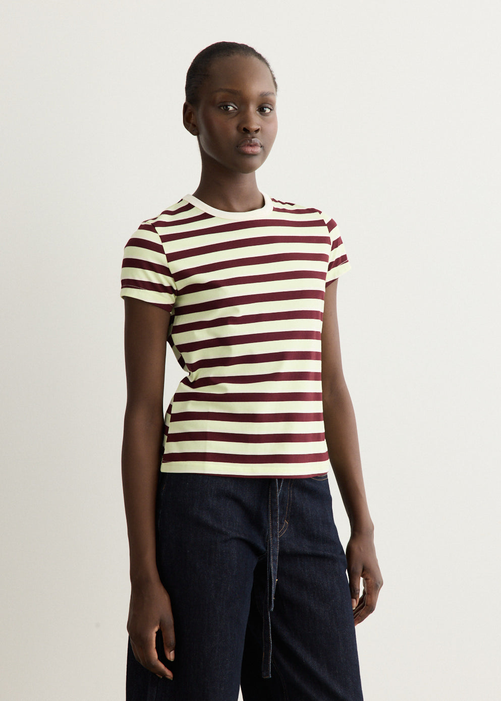 Ferris Tee