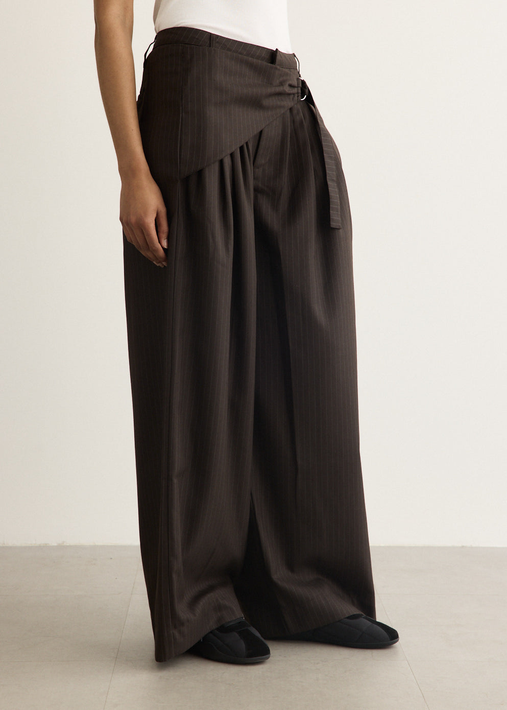 Fabia Trousers