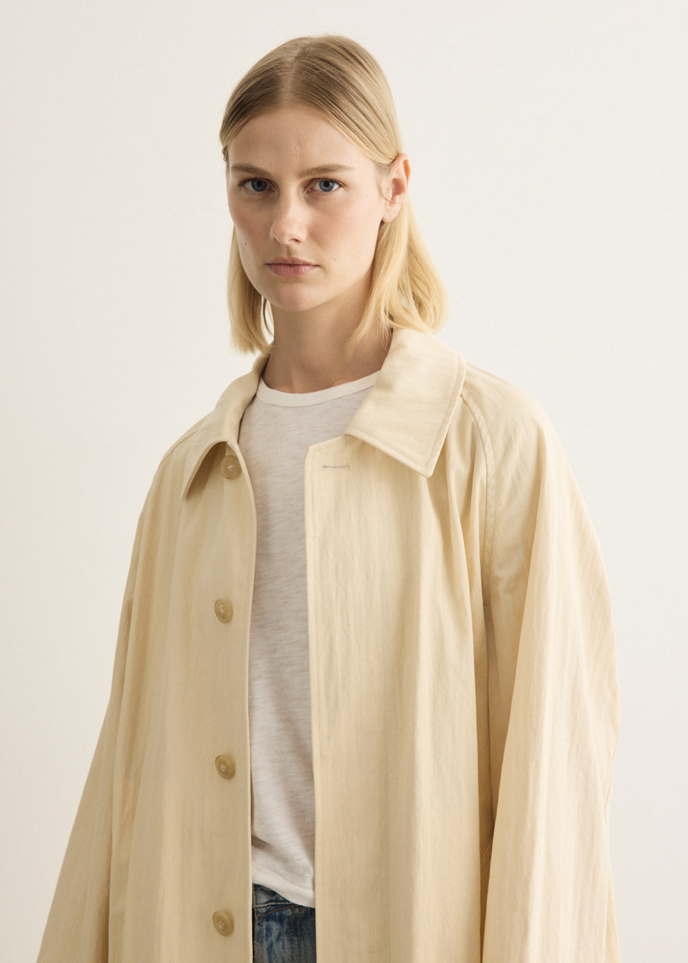 Amy Mac Coat
