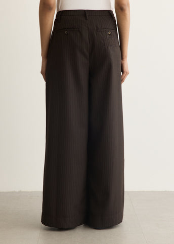 Fabia Trousers