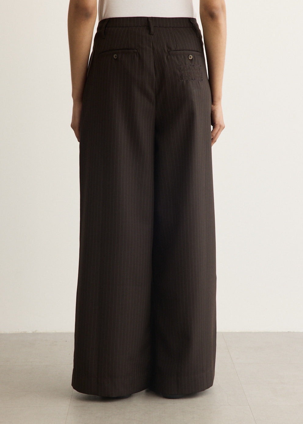 Fabia Trousers