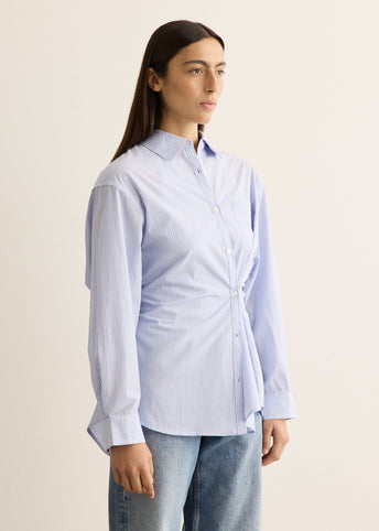 Hustle Cinch Shirt