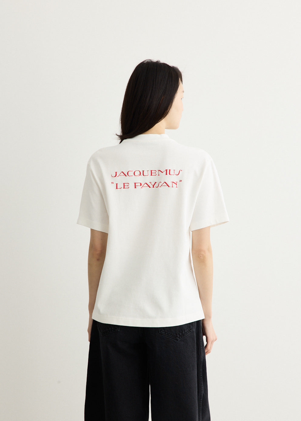 Le Collection T-Shirt