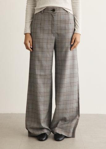 Niki Trousers