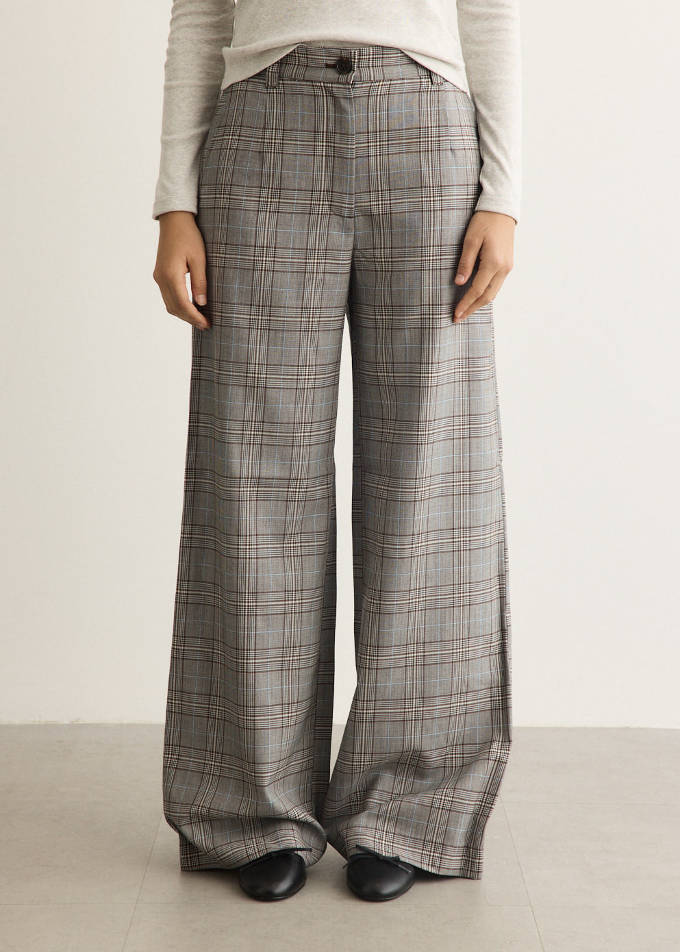 Niki Trousers