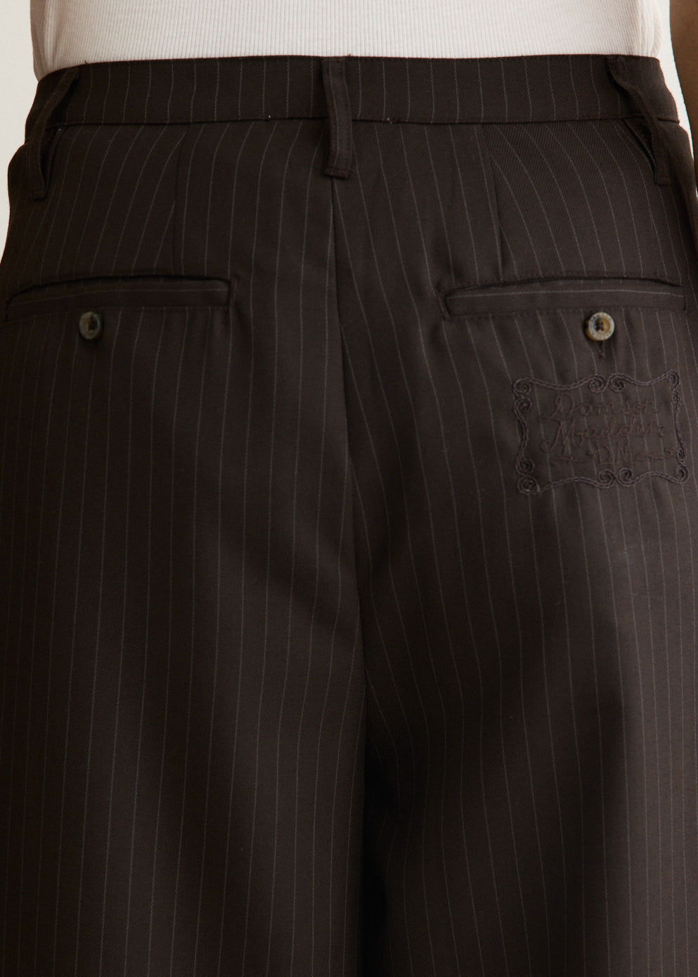 Fabia Trousers