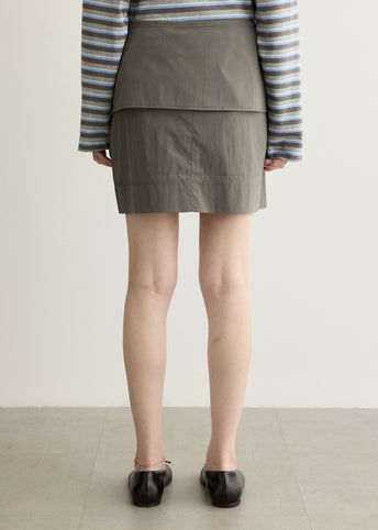Saivy Skirt