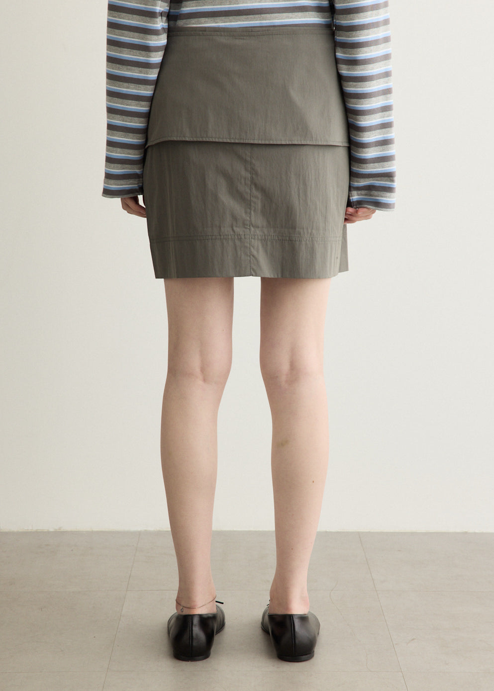Saivy Skirt
