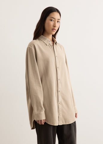 Relaxed Shirt