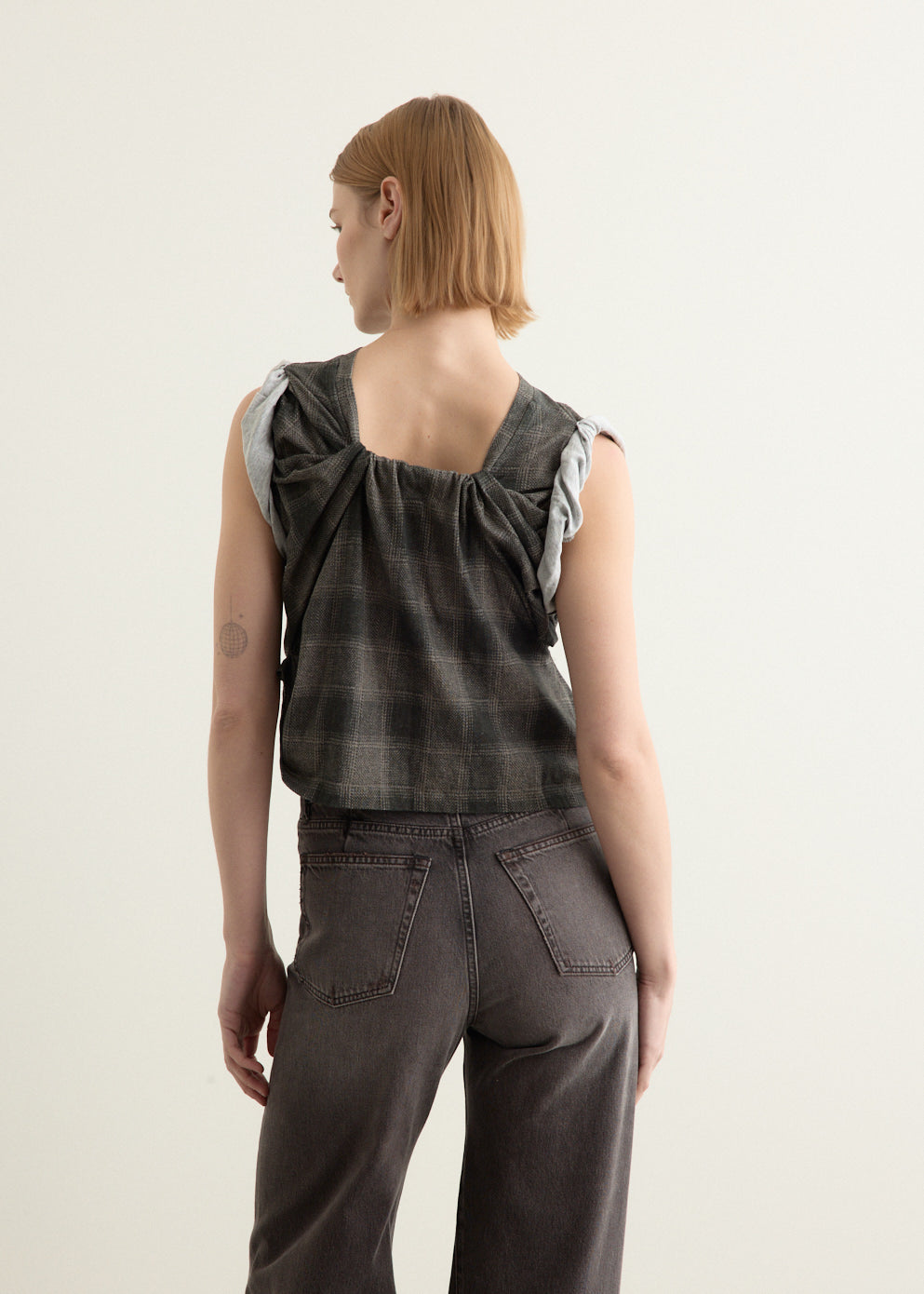 Twisted T-Shirt