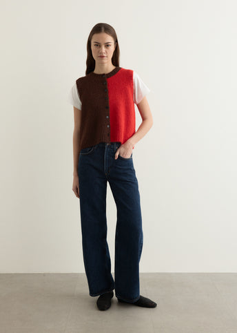Isolde Vest