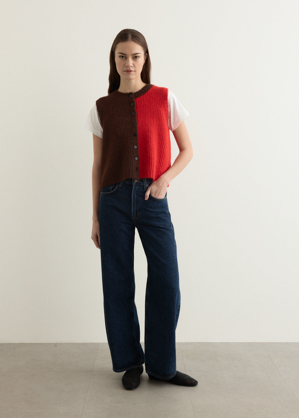 Isolde Vest
