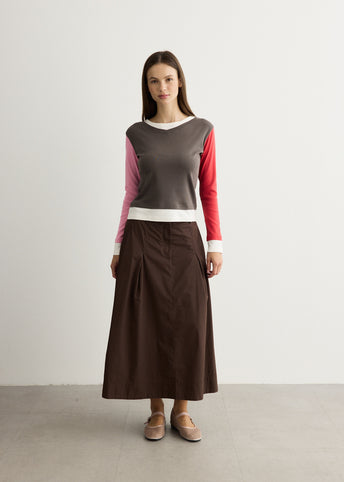 Sabrinna Skirt