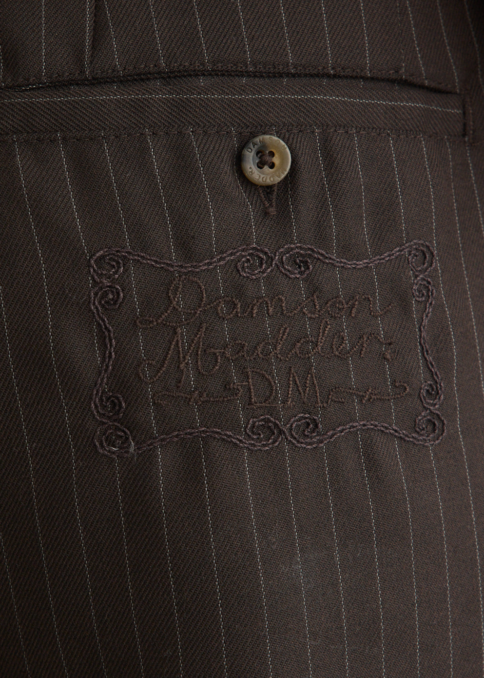 Fabia Trousers