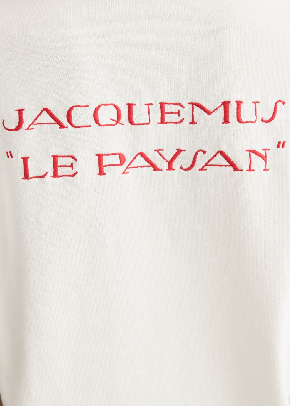 Le Collection T-Shirt