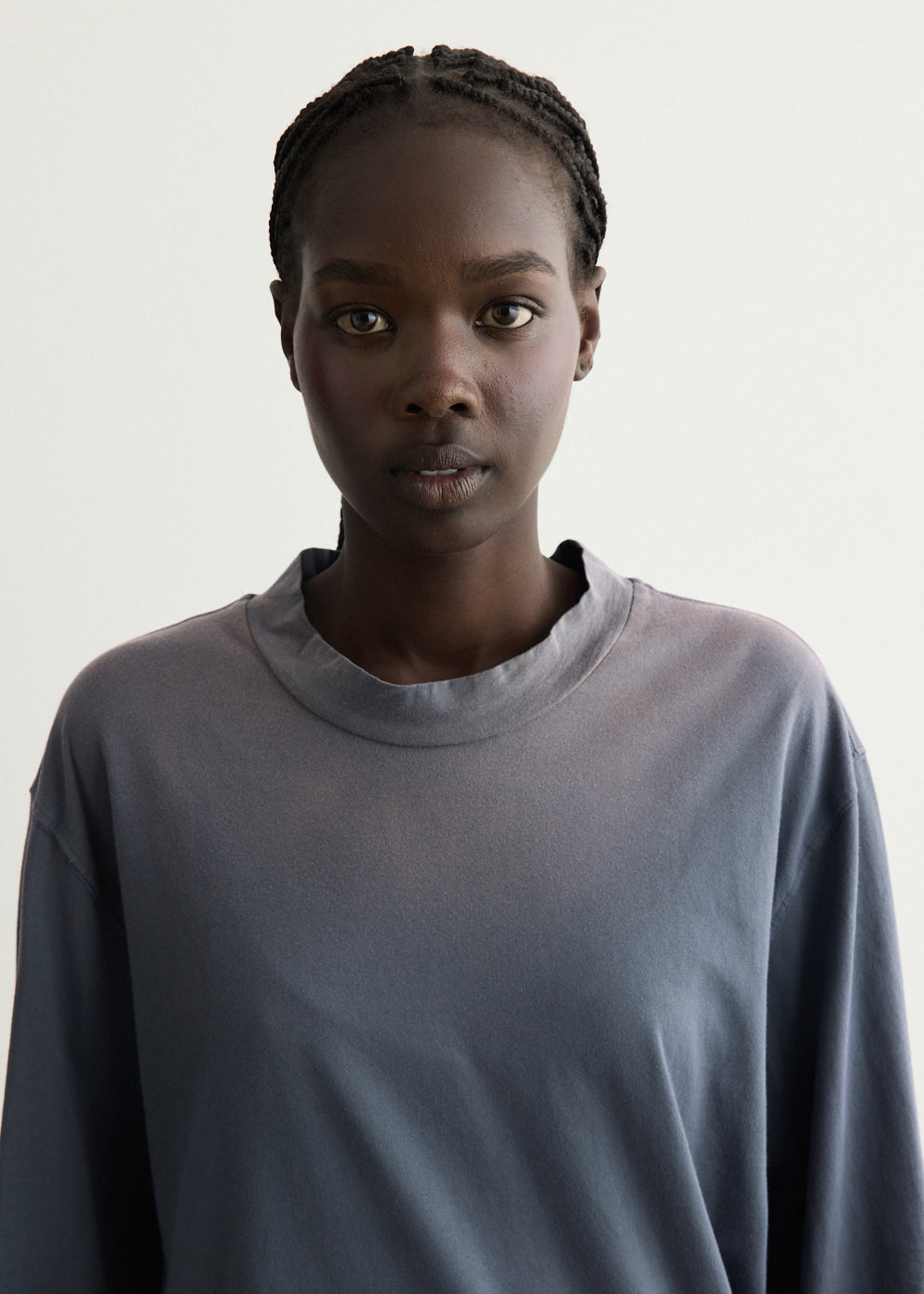 Big Longsleeve Top