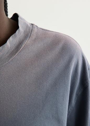 Big Longsleeve Top