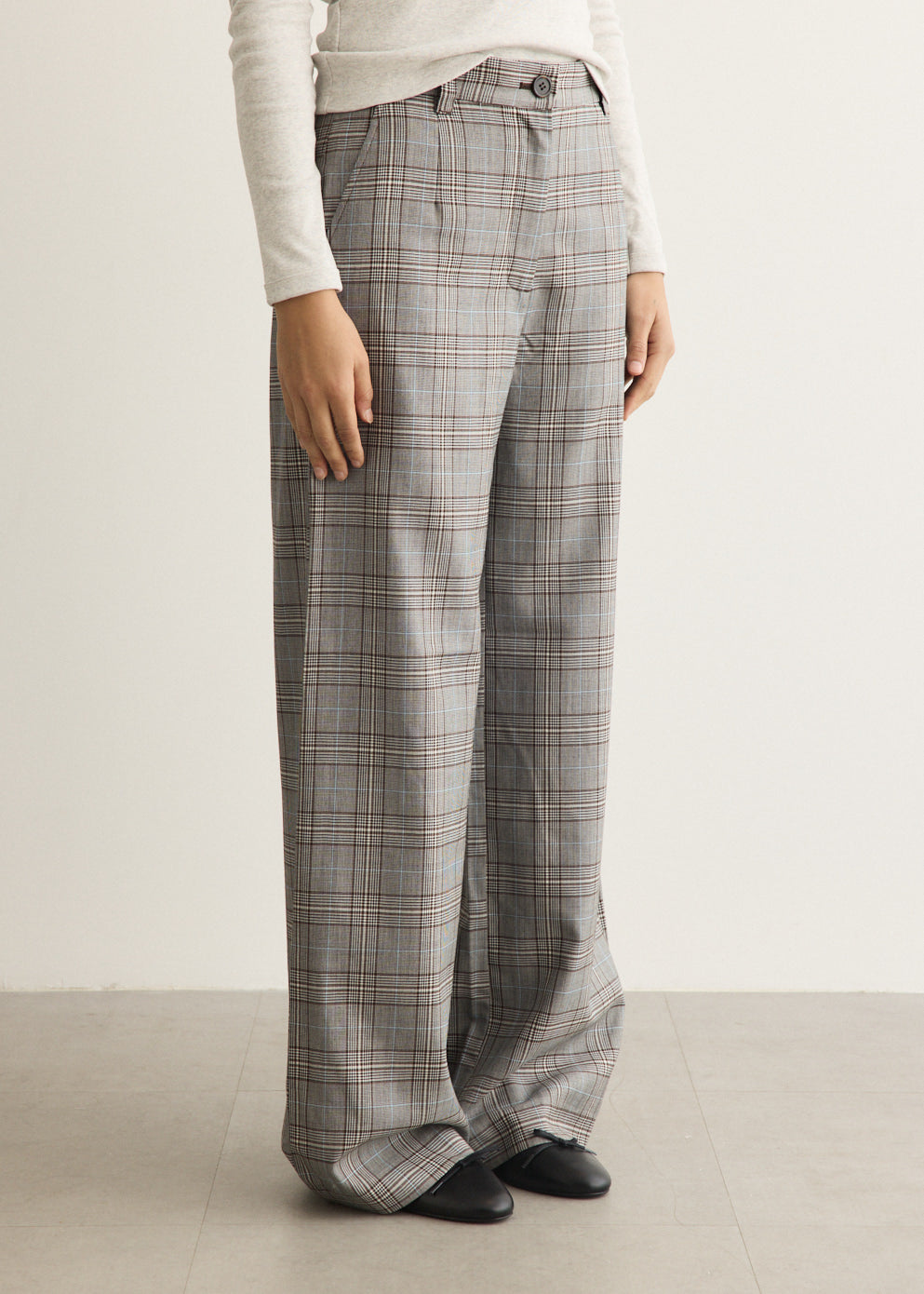 Niki Trousers