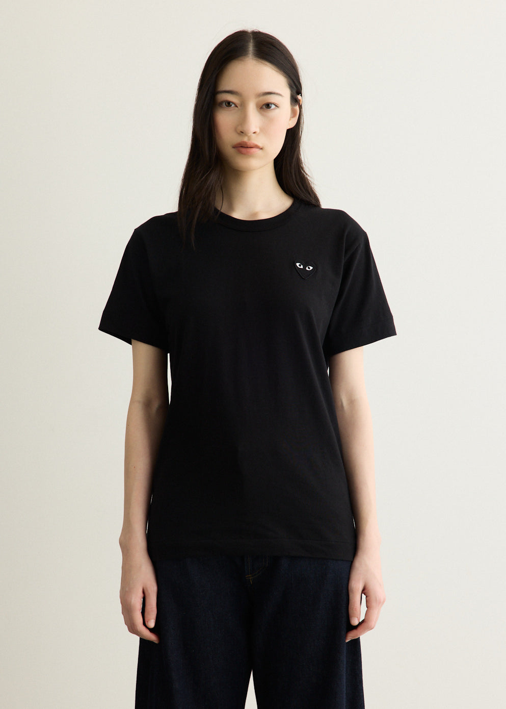 Black Heart T-Shirt
