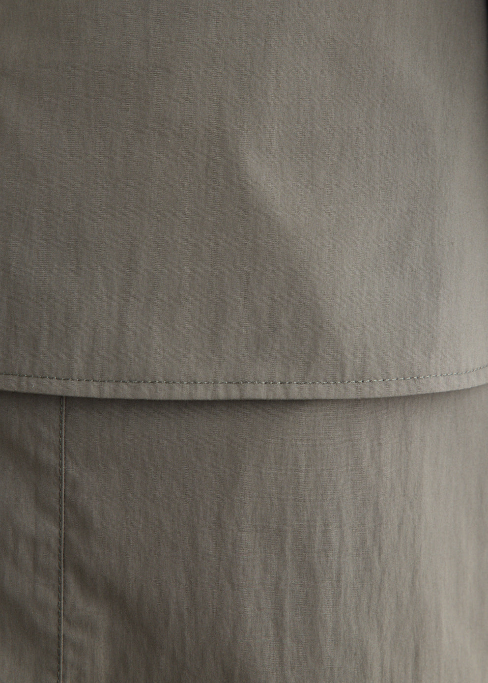 Saivy Skirt