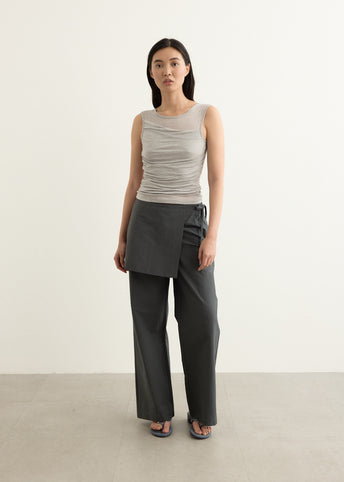 Pioneer Draped Tank