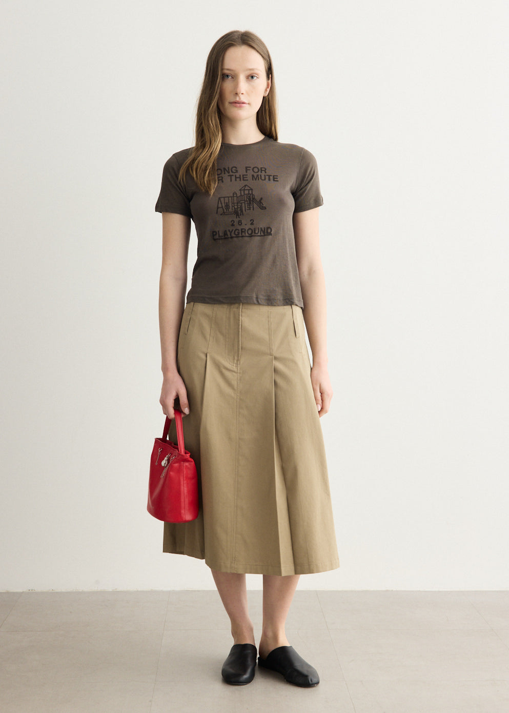 Satallys Skirt