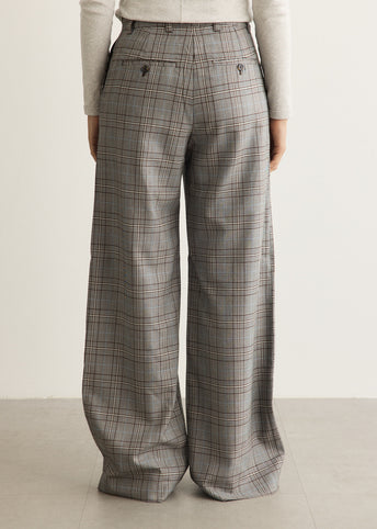 Niki Trousers