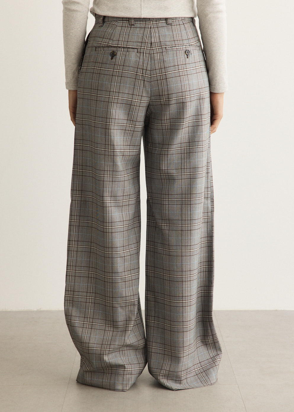 Niki Trousers