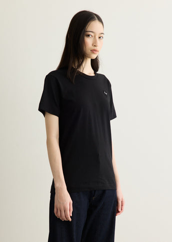 Black Heart T-Shirt