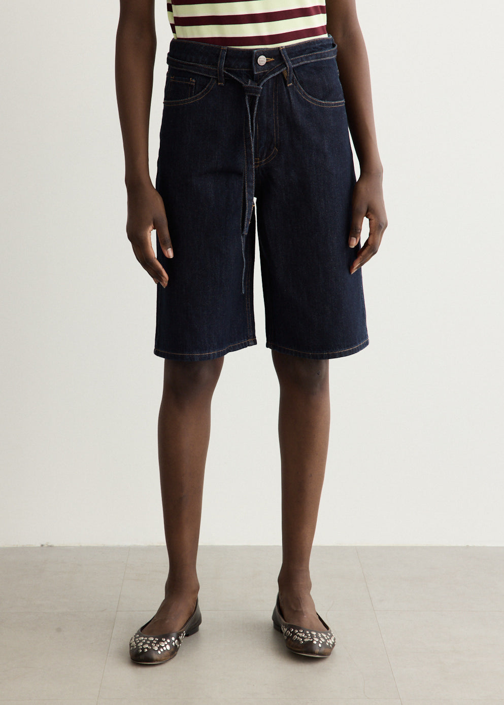 Tamsin Shorts