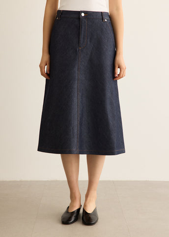 Seaside Skirt