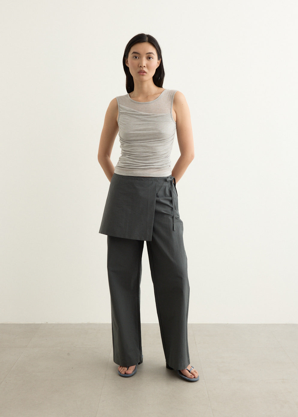 Pretender Pants