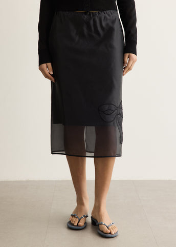 Bria Skirt