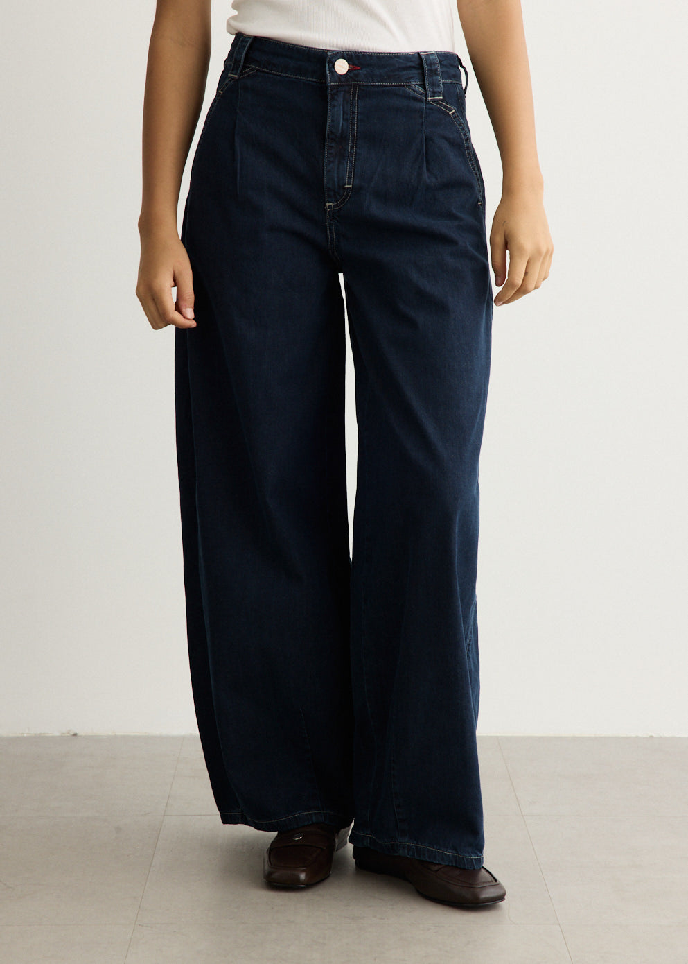 Erika Jeans