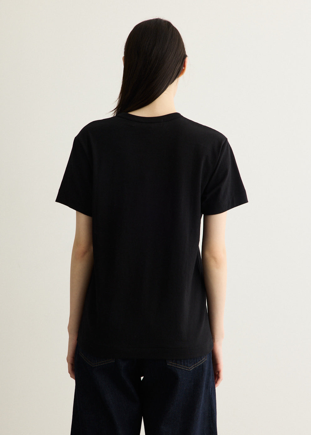 Black Heart T-Shirt