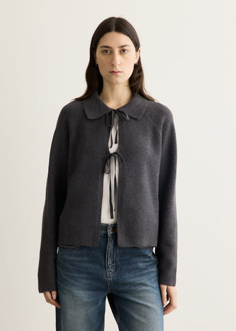 Box Cardigan